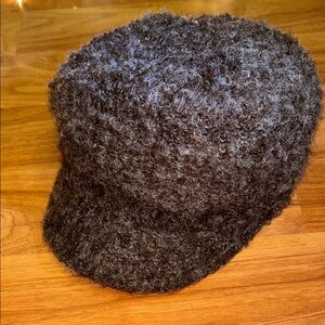 ikka (Japan Brand) Fuzzy Cap